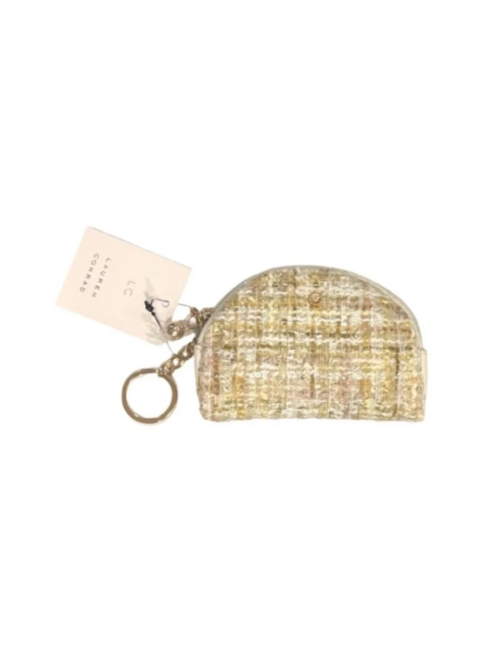 LC Lauren Conrad Pouch